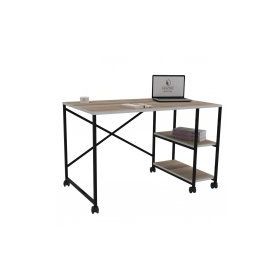 Kenzlife Miyako 75x170x40 cm Bilgisayar Ofis Büro Çalışma Masası