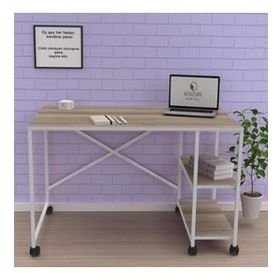 Kenzlife Miyako 75x90x80 cm Ofis Çalışma Masası
