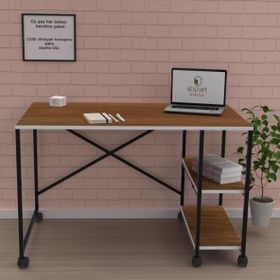 Kenzlife Miyako 75x90x80 cm Ofis Çalışma Masası