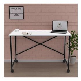 Kenzlife Momoko 75x110x40 cm Çalışma Masası