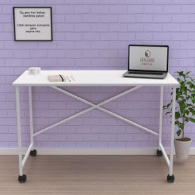Kenzlife Momoko 75x110x40 cm Çalışma Masası