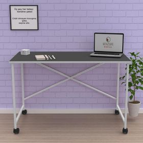 Kenzlife Momoko 75x110x60 cm Çalışma Masası