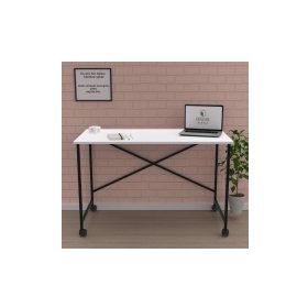 Kenzlife Momoko 75x130x40 cm Çalışma Masası