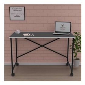 Kenzlife Momoko 75x150x40 cm Çalışma Masası