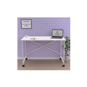 Kenzlife Momoko 75x150x60 cm Çalışma Masası
