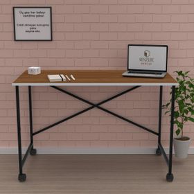 Kenzlife Momoko 75x70x40 cm Çalışma Masası