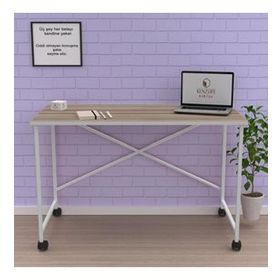 Kenzlife Momoko 75x70x60 cm Çalışma Masası
