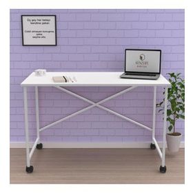 Kenzlife Momoko 75x90x40 cm Çalışma Masas