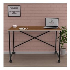 Kenzlife Momoko 75x90x60 cm Çalışma Masası