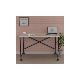 Kenzlife Momoko 75x90x60 cm Çalışma Masası