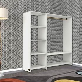 Kenzlife Mükremin 150*150*40 Crd Gardrop