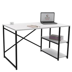 Kenzlife Natsuki 75x130x80 cm Çalışma Masası