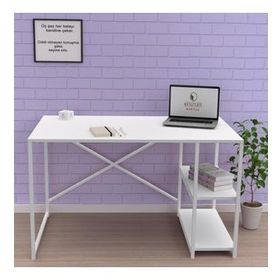Kenzlife Natsuki 75x90x40 cm Çalışma Masası