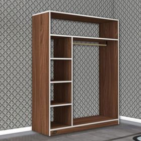 Kenzlife Necmettin 150*120*40 Cvz Gardrop
