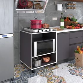 Kenzlife Nermin 85x70x60 Xlarge Hazır Mutfak Klasik Setüstü Ocak İçin Sabit Tabla Mutfak Dolabı