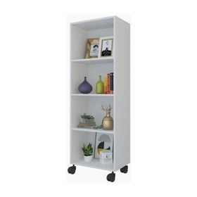 Kenzlife Pakize Beyaz 128x50x30 cm Mutfak Dolabı