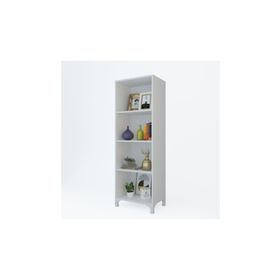 Kenzlife Pakize Beyaz 148x50x30 cm Mutfak Dolabı