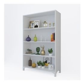 Kenzlife Pakize Beyaz 148x70x30 cm Mutfak Dolabı