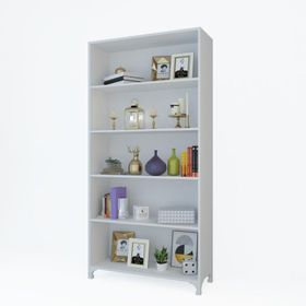 Kenzlife Pakize Beyaz 188x70x30 cm Mutfak Dolabı