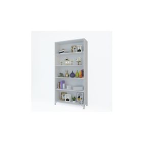 Kenzlife Pakize Beyaz 188x70x30 cm Mutfak Dolabı