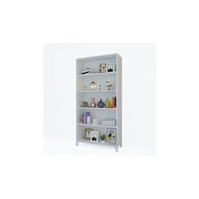 Kenzlife Pakize Beyaz 188x90x30 cm Mutfak Dolabı