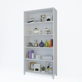 Kenzlife Pakize Beyaz 188x90x30 cm Mutfak Dolabı