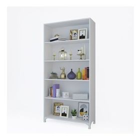 Kenzlife Pakize Beyaz 188x90x30 cm Mutfak Dolabı