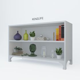 Kenzlife Pakize Beyaz 68x70x30 cm Mutfak Dolabı