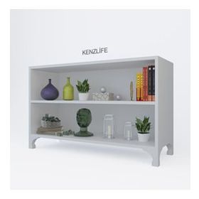Kenzlife Pakize Beyaz 68x70x30 cm Mutfak Dolabı