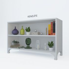 Kenzlife Pakize Beyaz 68x70x30 cm Mutfak Dolabı
