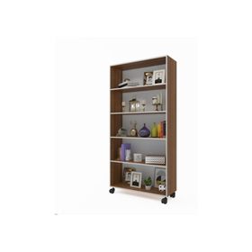 Kenzlife Pakize Ceviz 188x90x30 cm Mutfak Dolabı