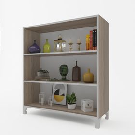 Kenzlife Pakize Crd 108x90x30 cm Mutfak Dolabı