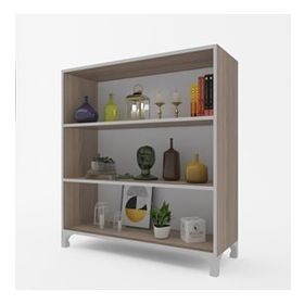 Kenzlife Pakize Crd 108x90x30 cm Mutfak Dolabı