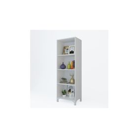 Kenzlife Pakize Crd 128x30x30 cm Mutfak Dolabı