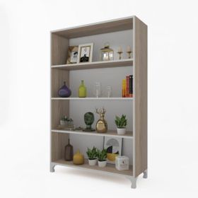 Kenzlife Pakize Crd 128x70x30 cm Mutfak Dolabı