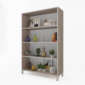 Kenzlife Pakize Crd 128x90x30 cm Mutfak Dolabı