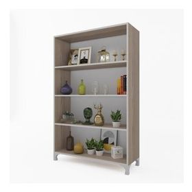 Kenzlife Pakize Crd 128x90x30 cm Mutfak Dolabı