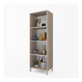 Kenzlife Pakize Crd 148x30x30 cm Mutfak Dolabı