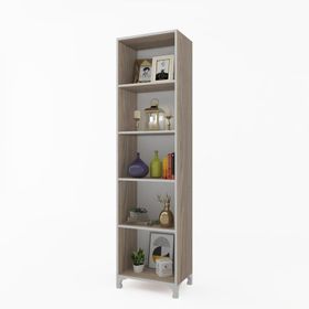 Kenzlife Pakize Crd 168x50x30 cm Mutfak Dolabı