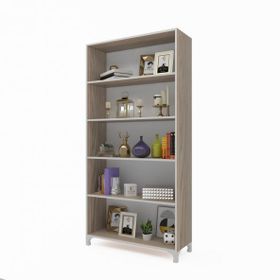 Kenzlife Pakize Crd 188x90x30 cm Mutfak Dolabı