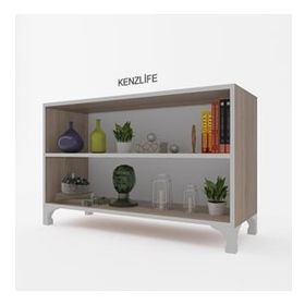 Kenzlife Pakize Crd 48x70x30 cm Mutfak Dolabı