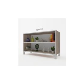 Kenzlife Pakize Crd 48x90x30 cm Mutfak Dolabı