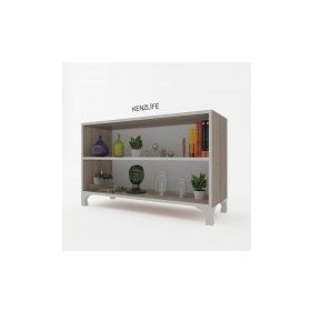 Kenzlife Pakize Crd 48x90x30 cm Mutfak Dolabı