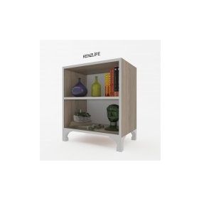 Kenzlife Pakize Crd 68x30x30 cm Mutfak Dolabı