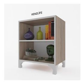 Kenzlife Pakize Crd 68x30x30 cm Mutfak Dolabı