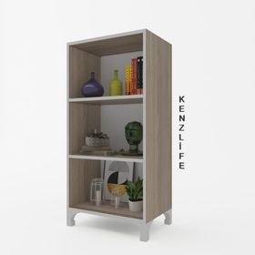 Kenzlife Pakize Crd 88x30x30 cm Mutfak Dolabı