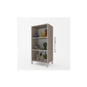 Kenzlife Pakize Crd 88x30x30 cm Mutfak Dolabı