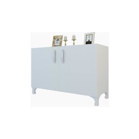 Kenzlife Rabia Beyaz 48x70x32 cm Mutfak Dolabı