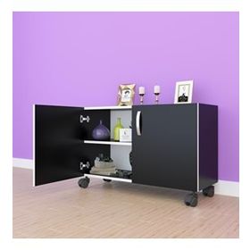 Kenzlife Rabia Gri 48x70x32 cm Mutfak Dolabı