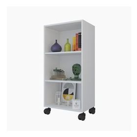 Kenzlife Raziye Beyaz 108x30x30 cm Mutfak Dolabı